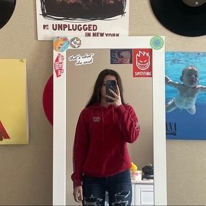 Santa Cruz Hoodie